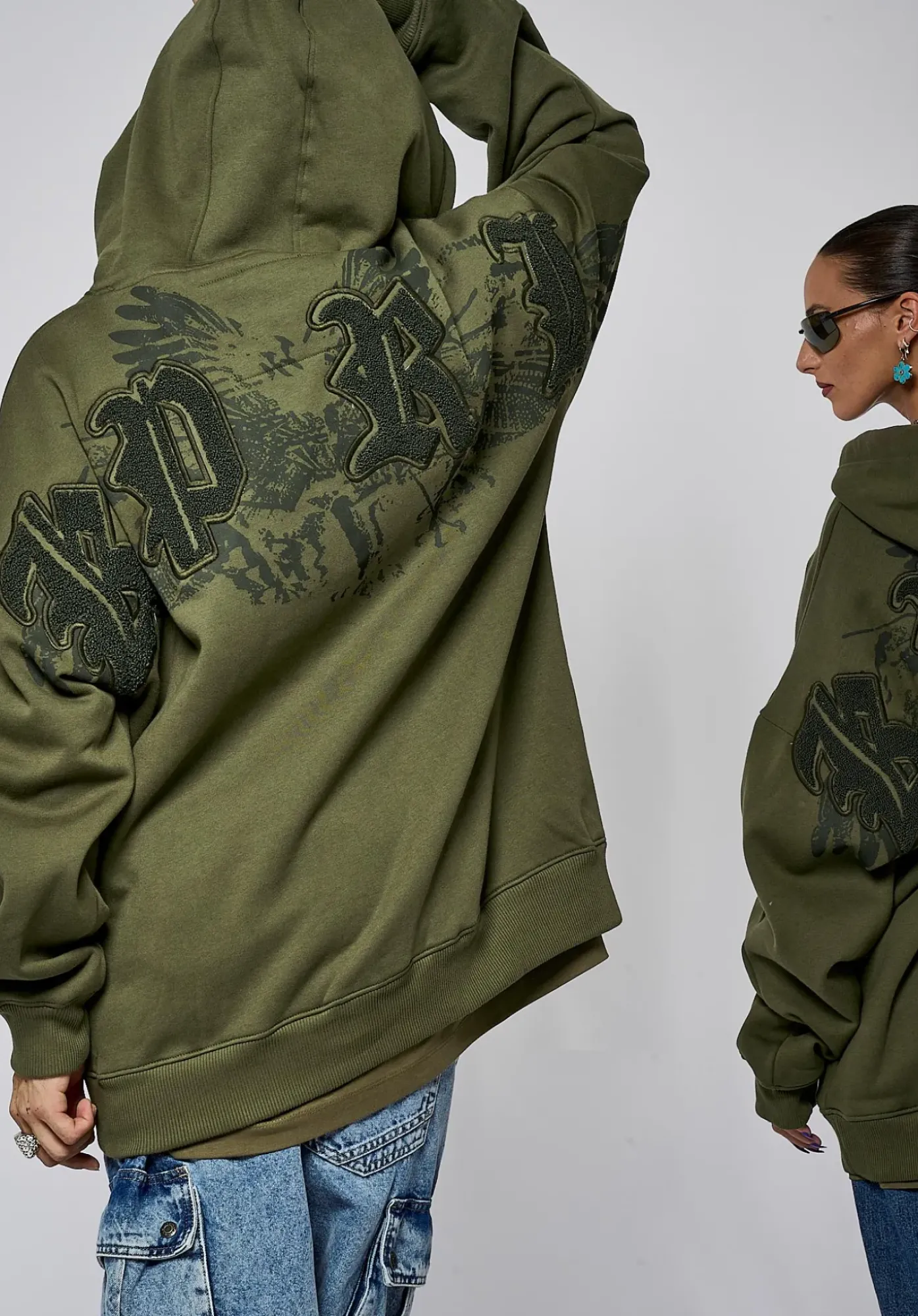 Sweats|Sweats<Kaporal SALTO