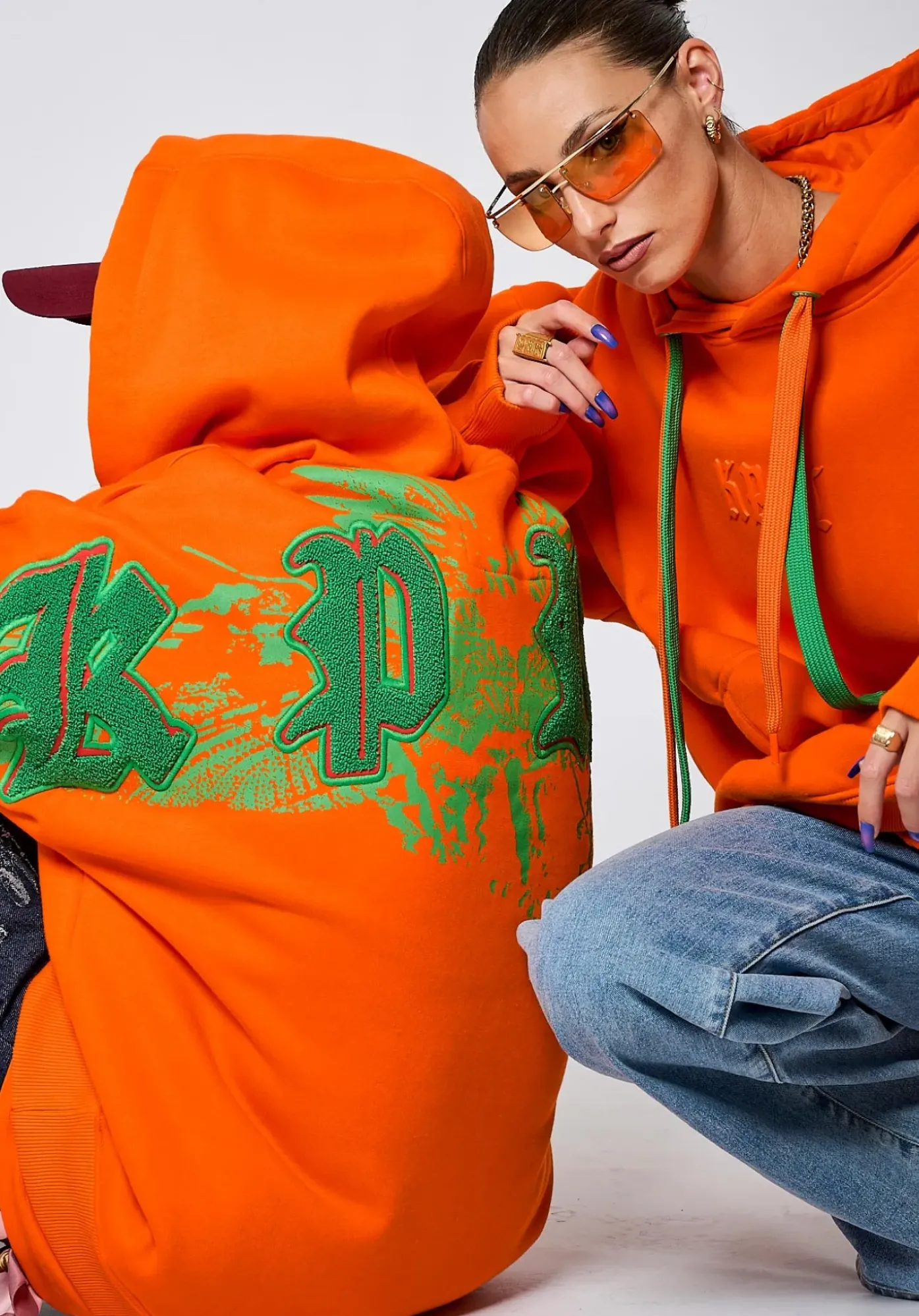 Sweats|Sweats<Kaporal SALTO