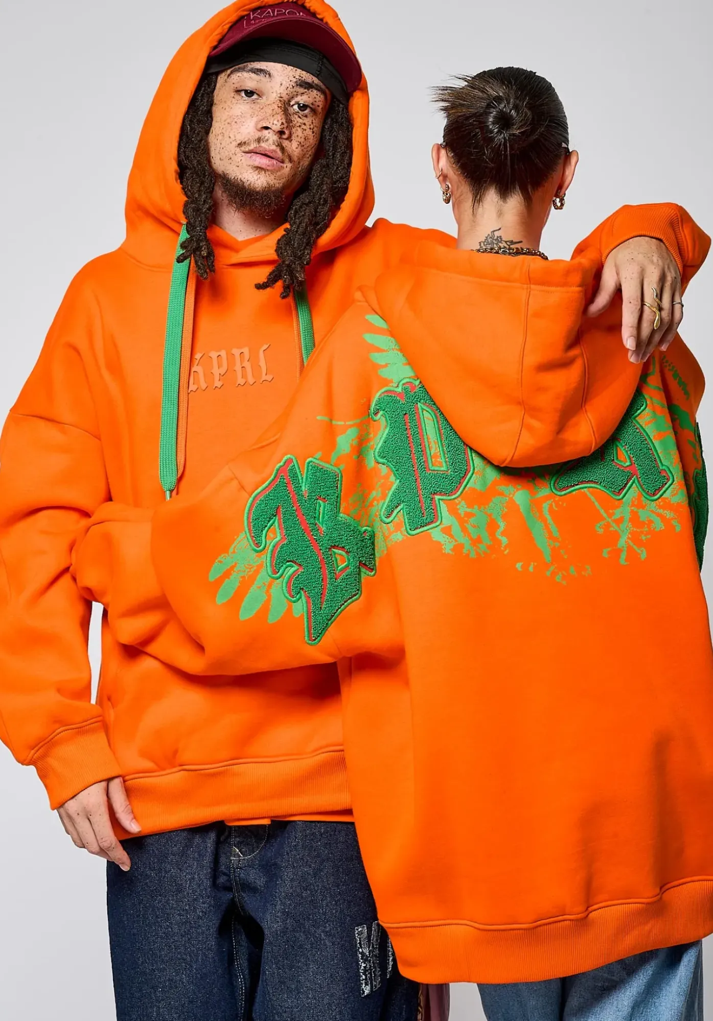 Sweats|Sweats<Kaporal SALTO