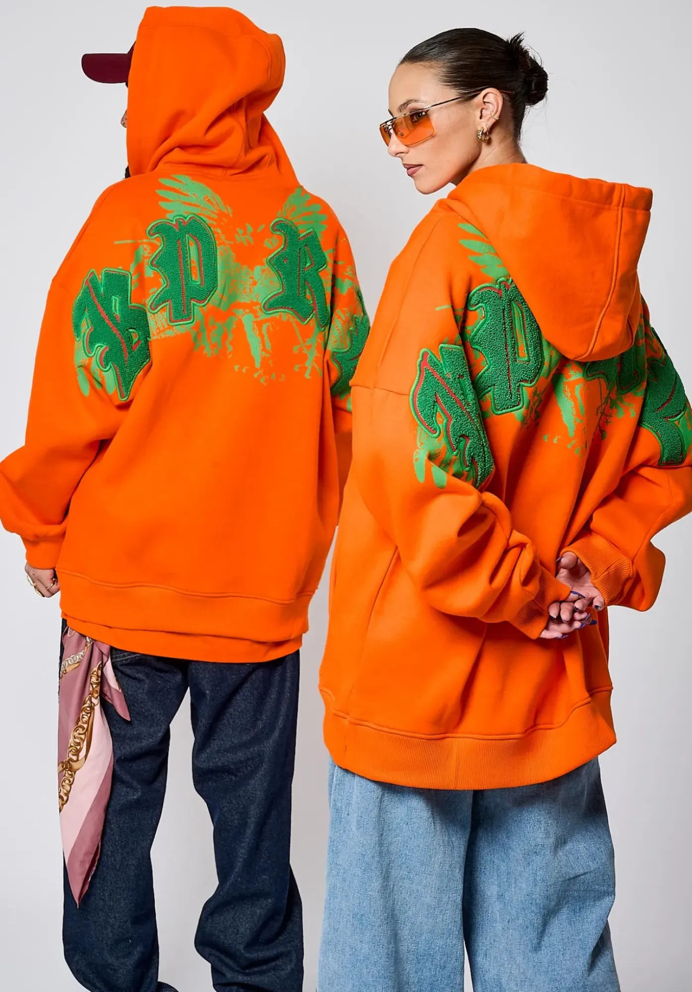 Sweats|Sweats<Kaporal SALTO