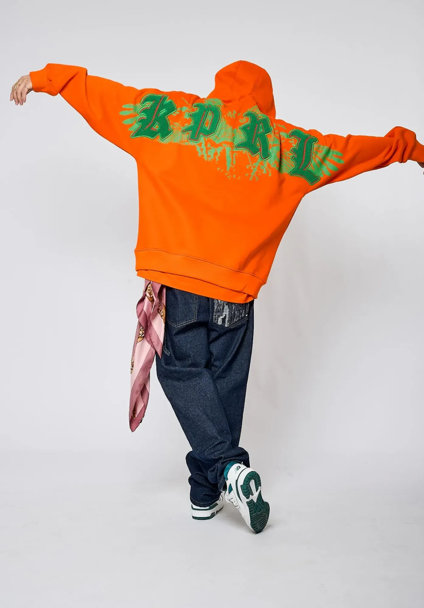 Sweats|Sweats<Kaporal SALTO