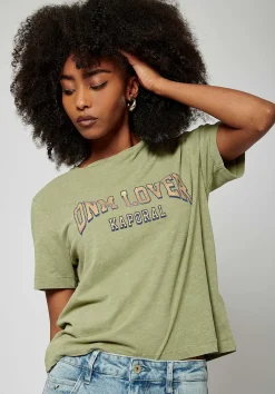 Tops & T-Shirts<Kaporal SALTO