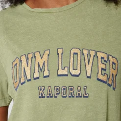 Tops & T-Shirts<Kaporal SALTO