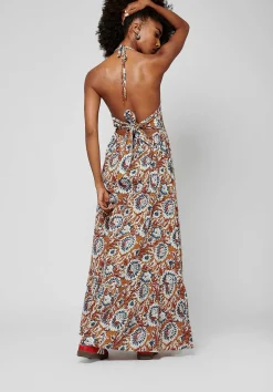 Robes<Kaporal SANDA