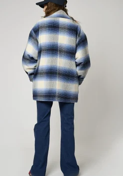 Vestes<Kaporal SANTO