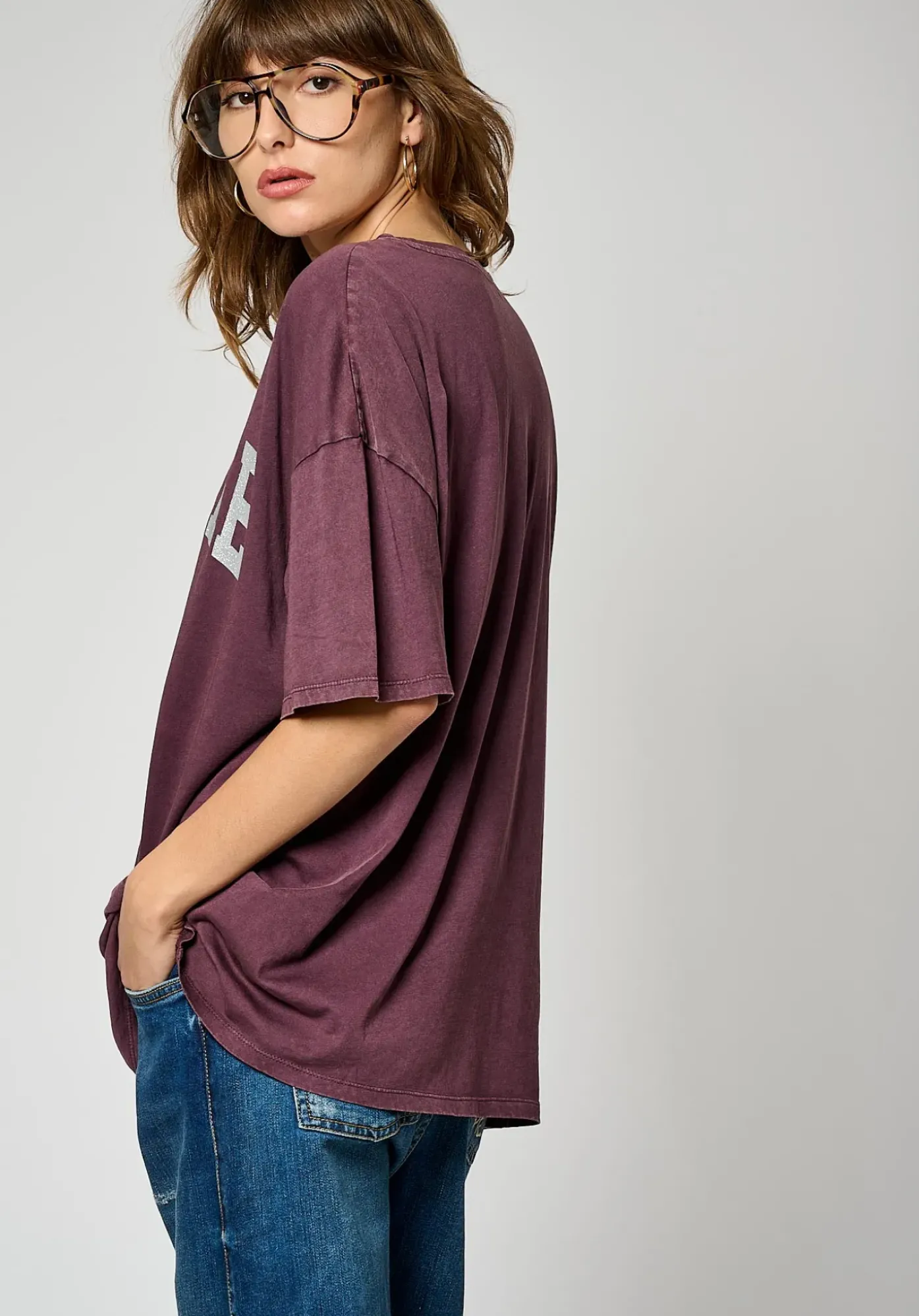 Tops & T-Shirts<Kaporal SASSY