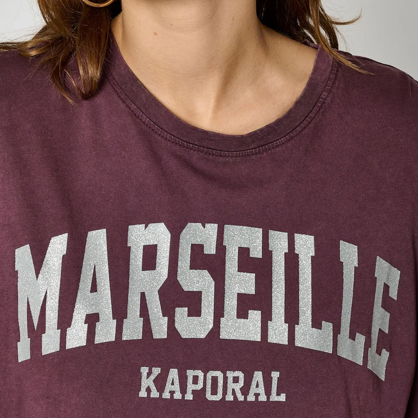 Tops & T-Shirts<Kaporal SASSY