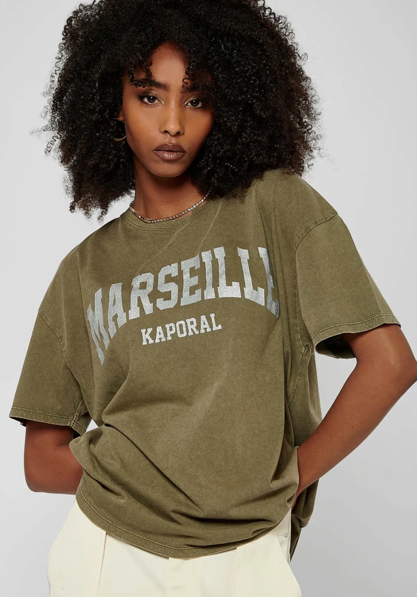 Tops & T-Shirts<Kaporal SASSY