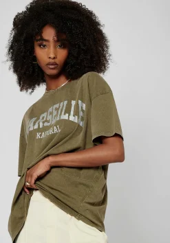 Tops & T-Shirts<Kaporal SASSY