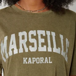 Tops & T-Shirts<Kaporal SASSY