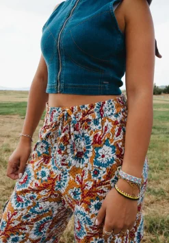 Pantalons<Kaporal SAXO