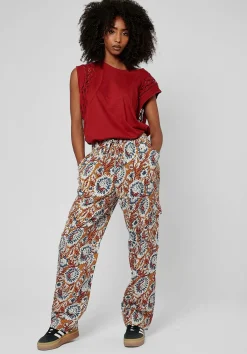 Pantalons<Kaporal SAXO
