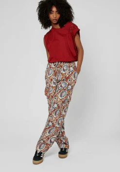 Pantalons<Kaporal SAXO