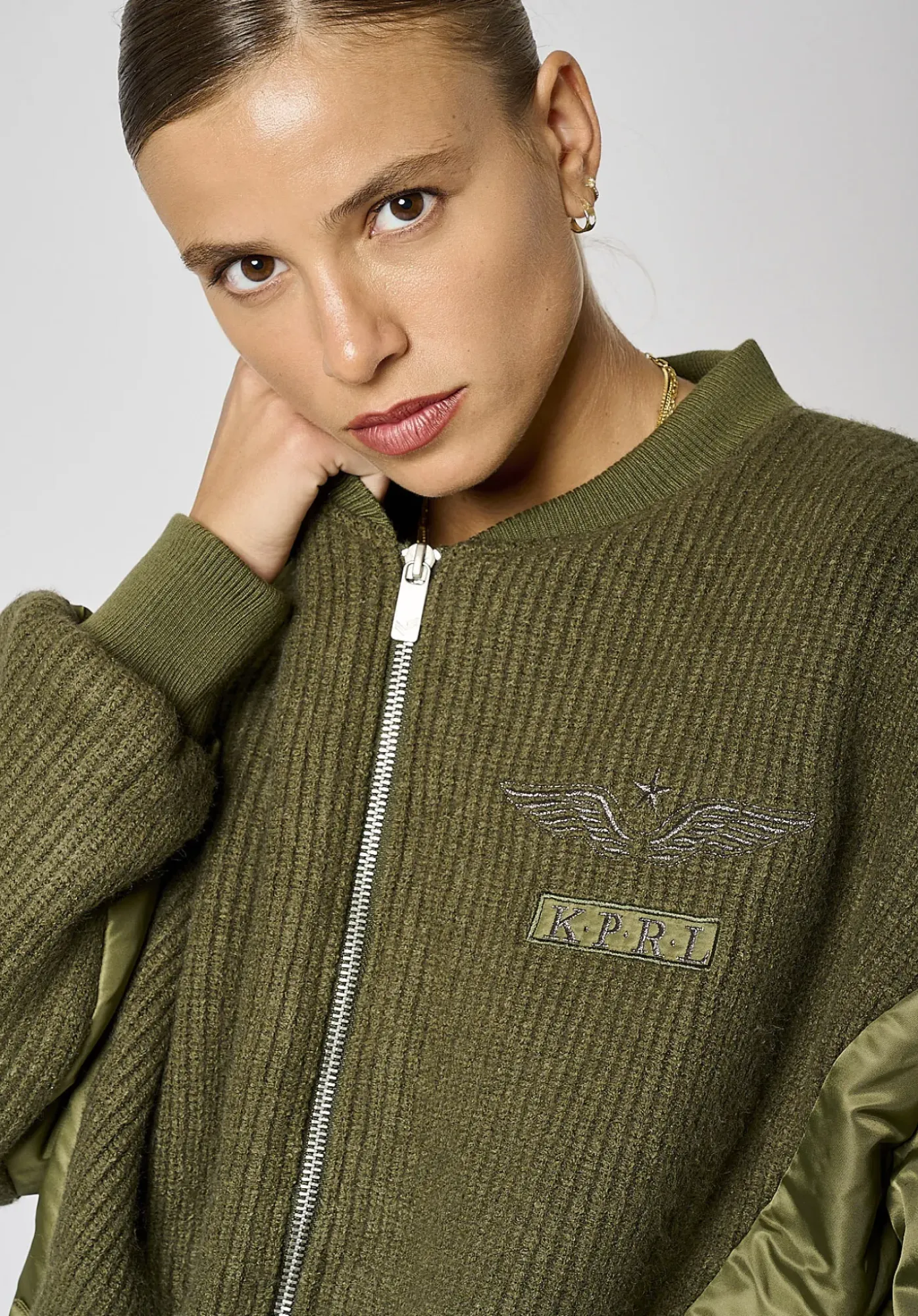 Vestes|Gilets<Kaporal SENSA