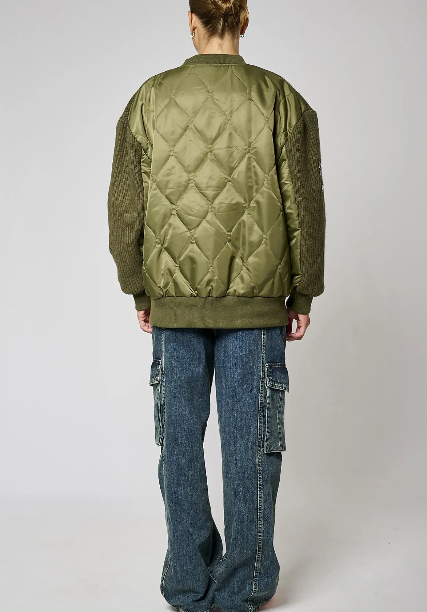 Vestes|Gilets<Kaporal SENSA