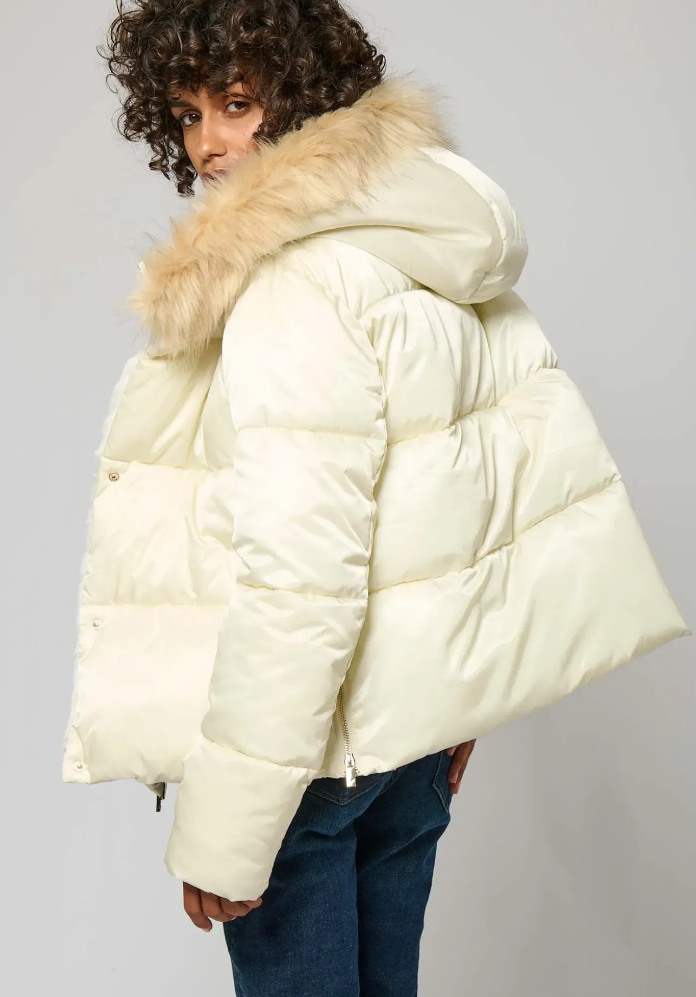 Vestes<Kaporal SHIME