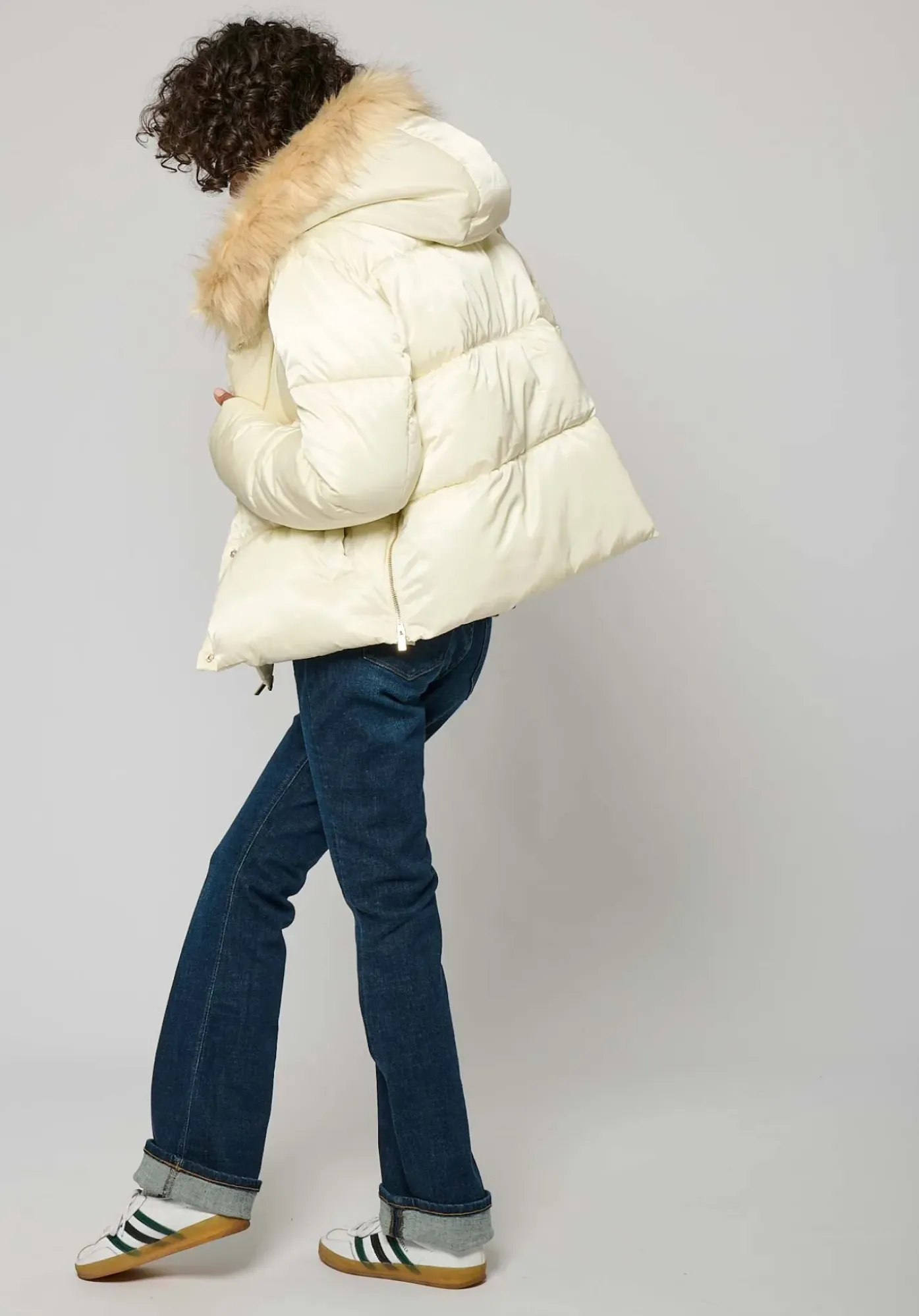 Vestes<Kaporal SHIME