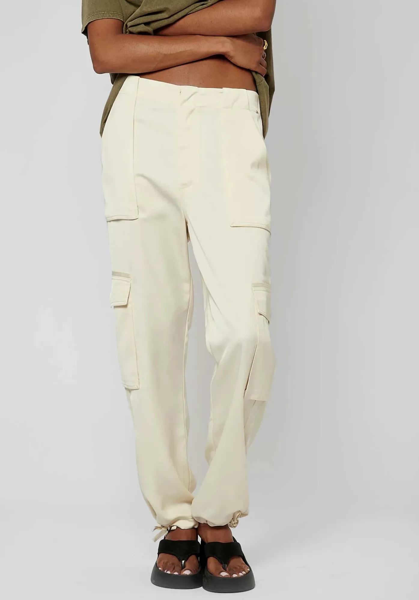 Pantalons<Kaporal SICOU