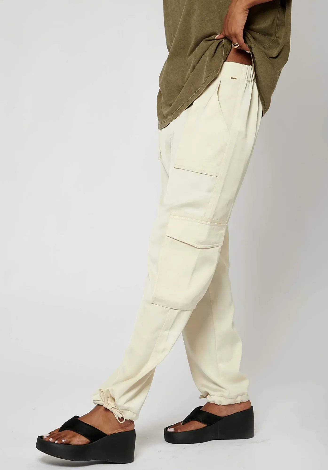 Pantalons<Kaporal SICOU
