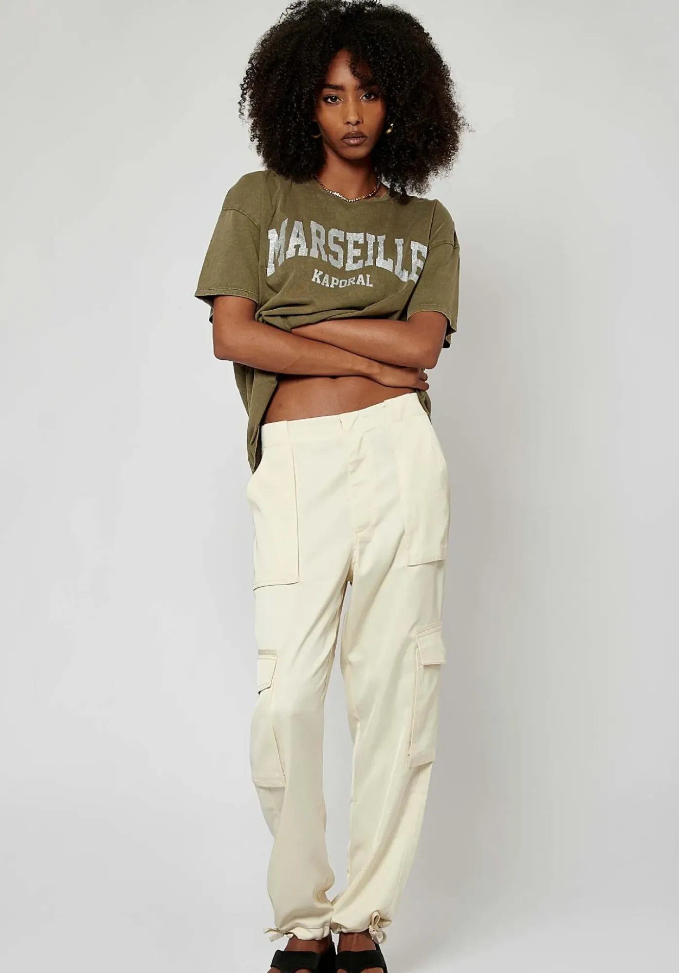 Pantalons<Kaporal SICOU