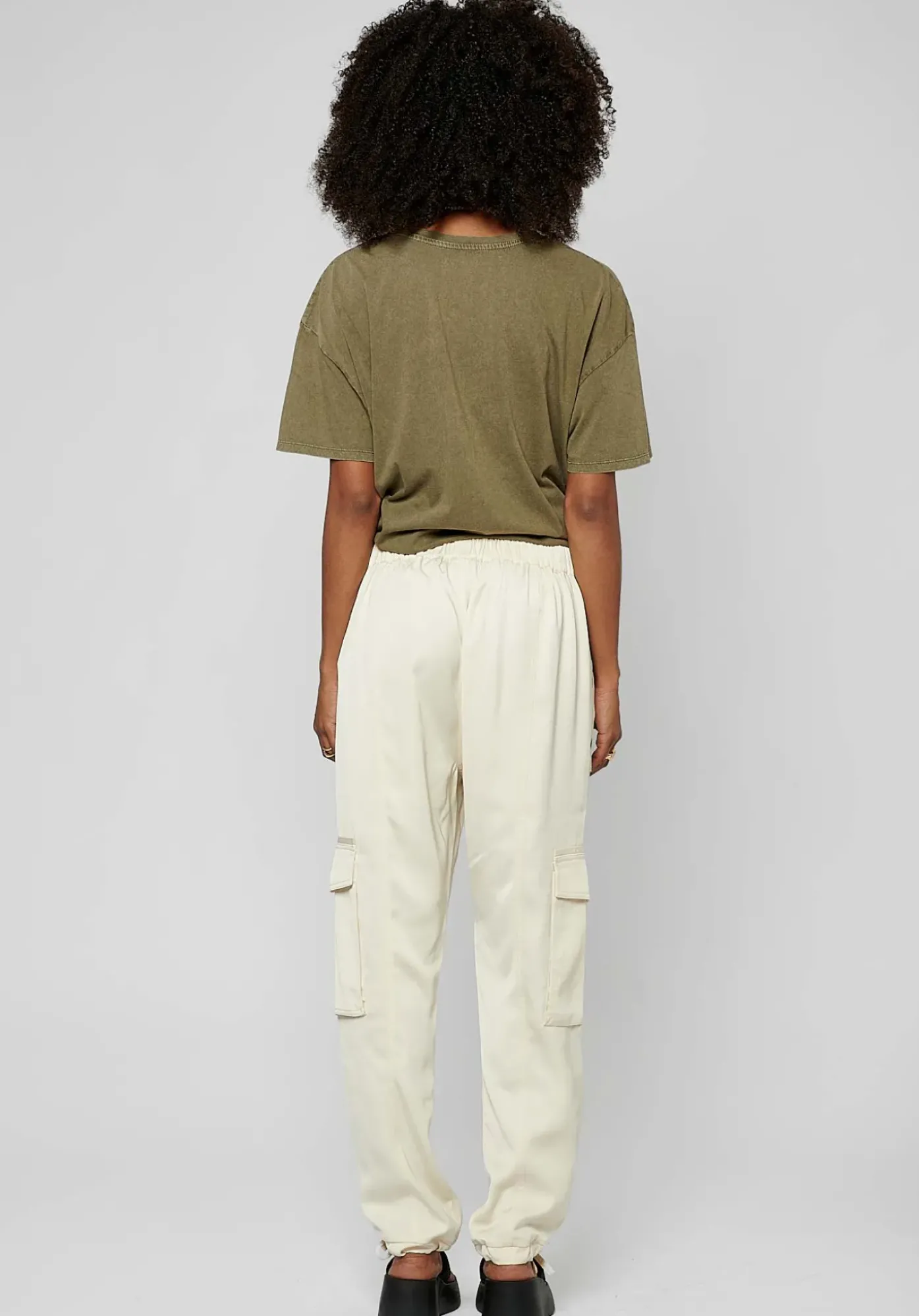 Pantalons<Kaporal SICOU