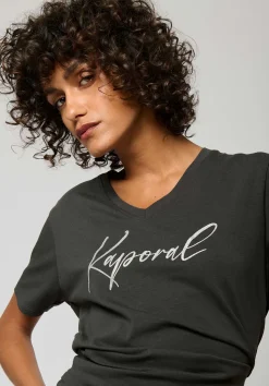 Tops & T-Shirts<Kaporal SIGNE