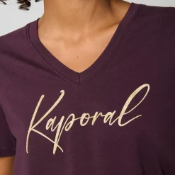 Tops & T-Shirts<Kaporal SIGNE