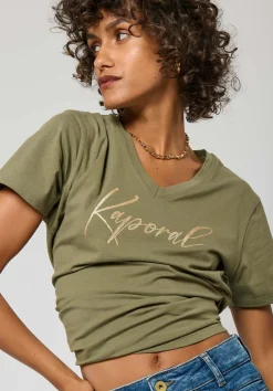 Tops & T-Shirts<Kaporal SIGNE