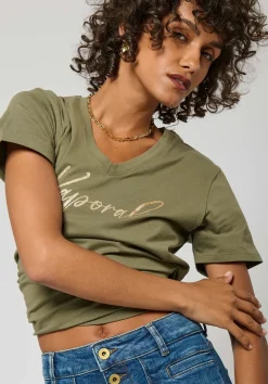 Tops & T-Shirts<Kaporal SIGNE