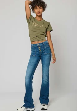 Tops & T-Shirts<Kaporal SIGNE
