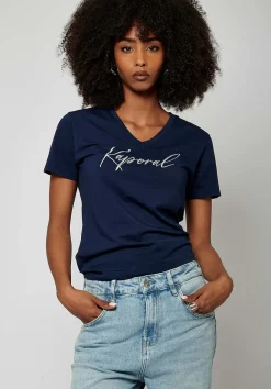 Tops & T-Shirts<Kaporal SIGNE