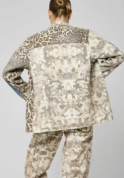 Vestes<Kaporal SILEX