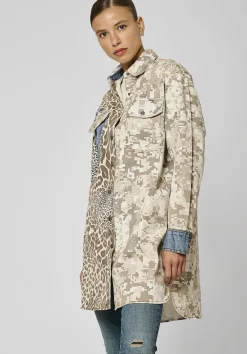 Robes<Kaporal SILO