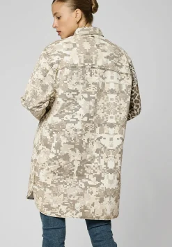 Robes<Kaporal SILO