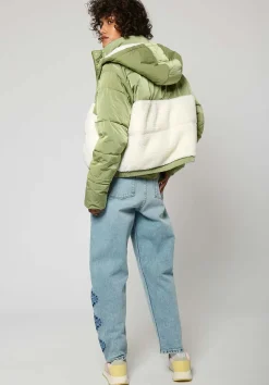 Vestes<Kaporal SODA