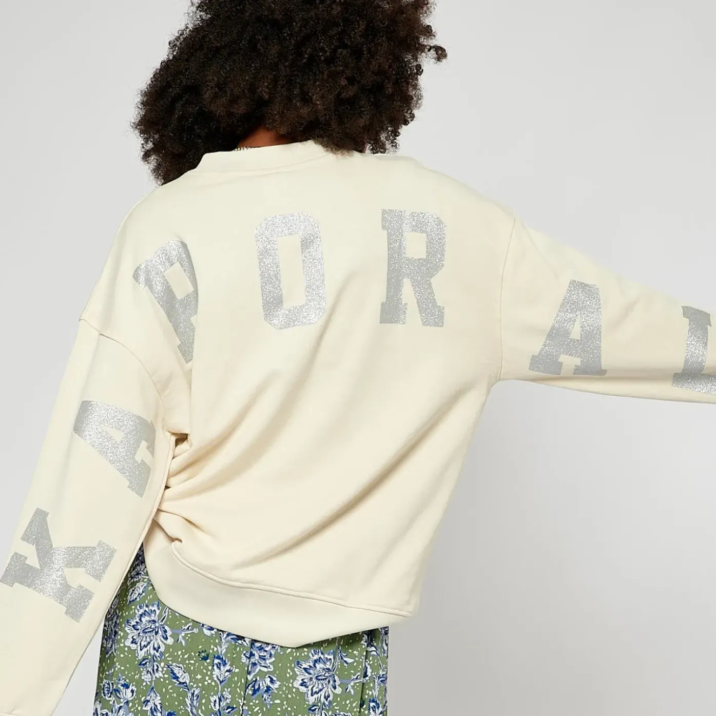 Sweats<Kaporal SOGO