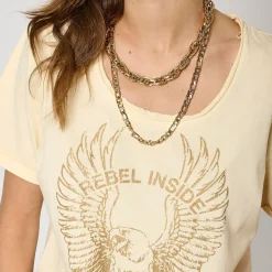 Tops & T-Shirts<Kaporal SOLAR
