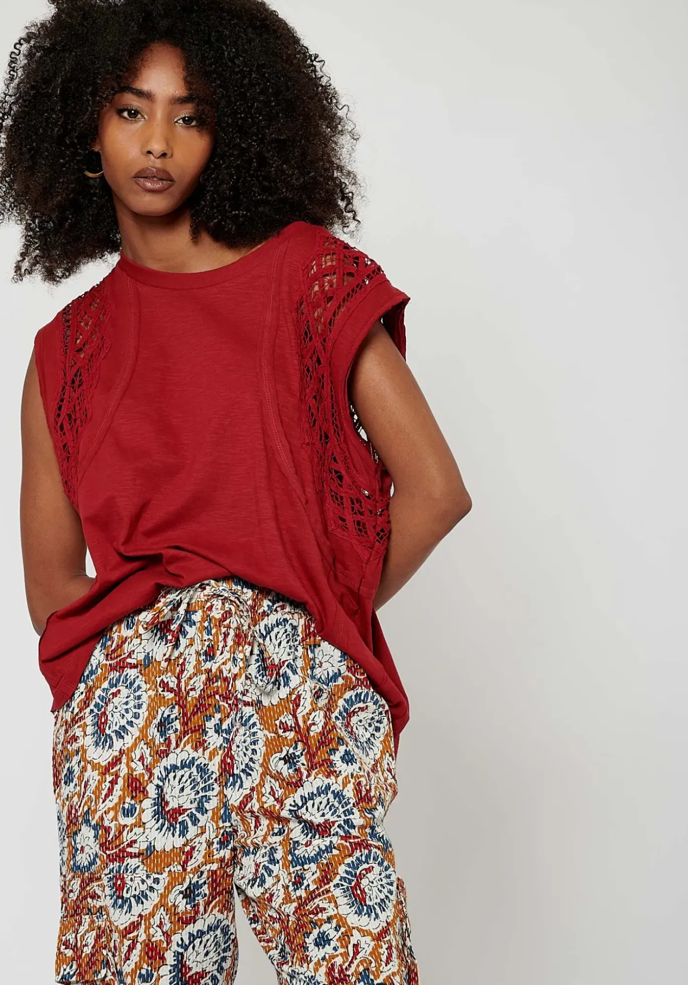 Tops & T-Shirts<Kaporal SOLEX
