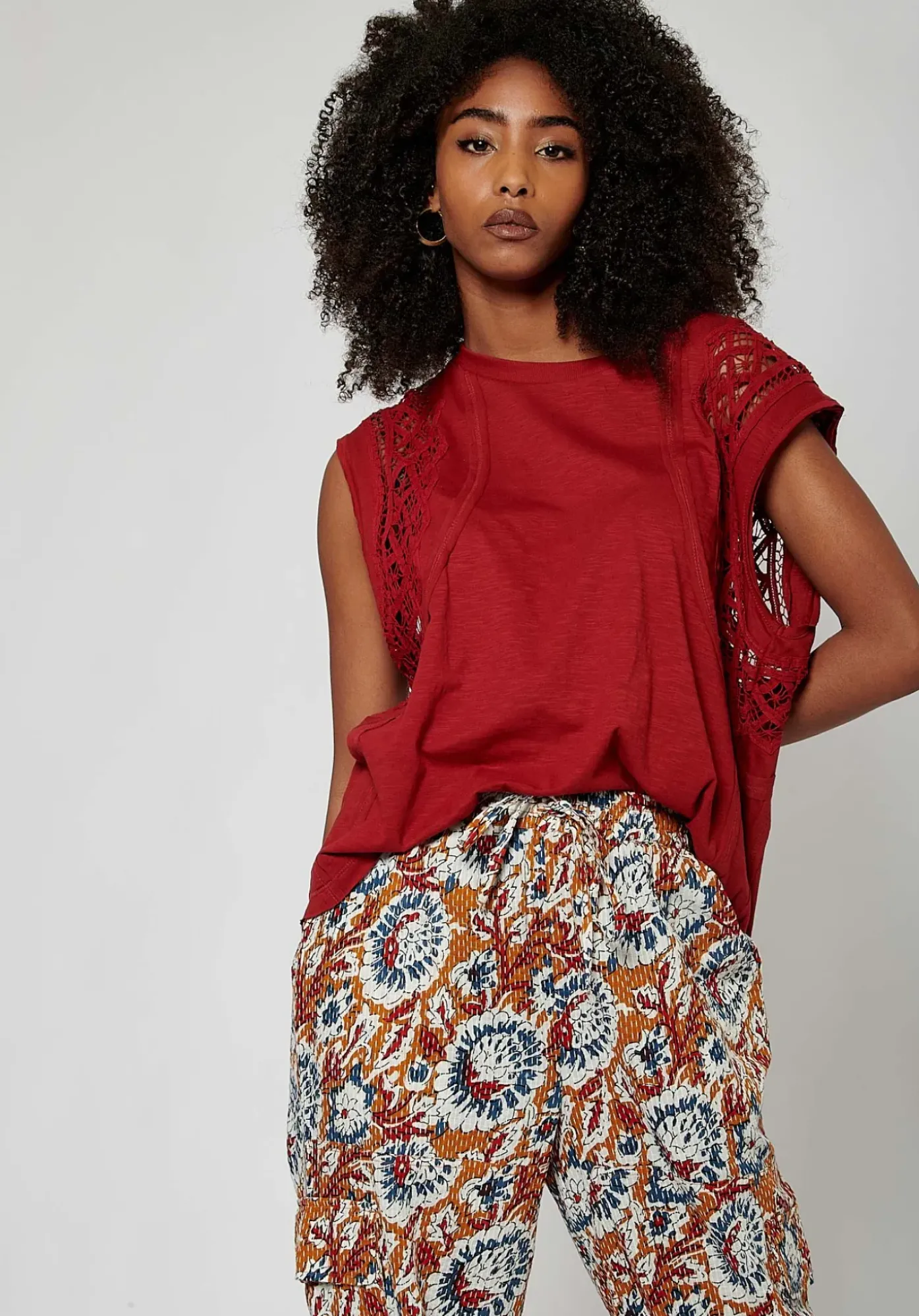 Tops & T-Shirts<Kaporal SOLEX