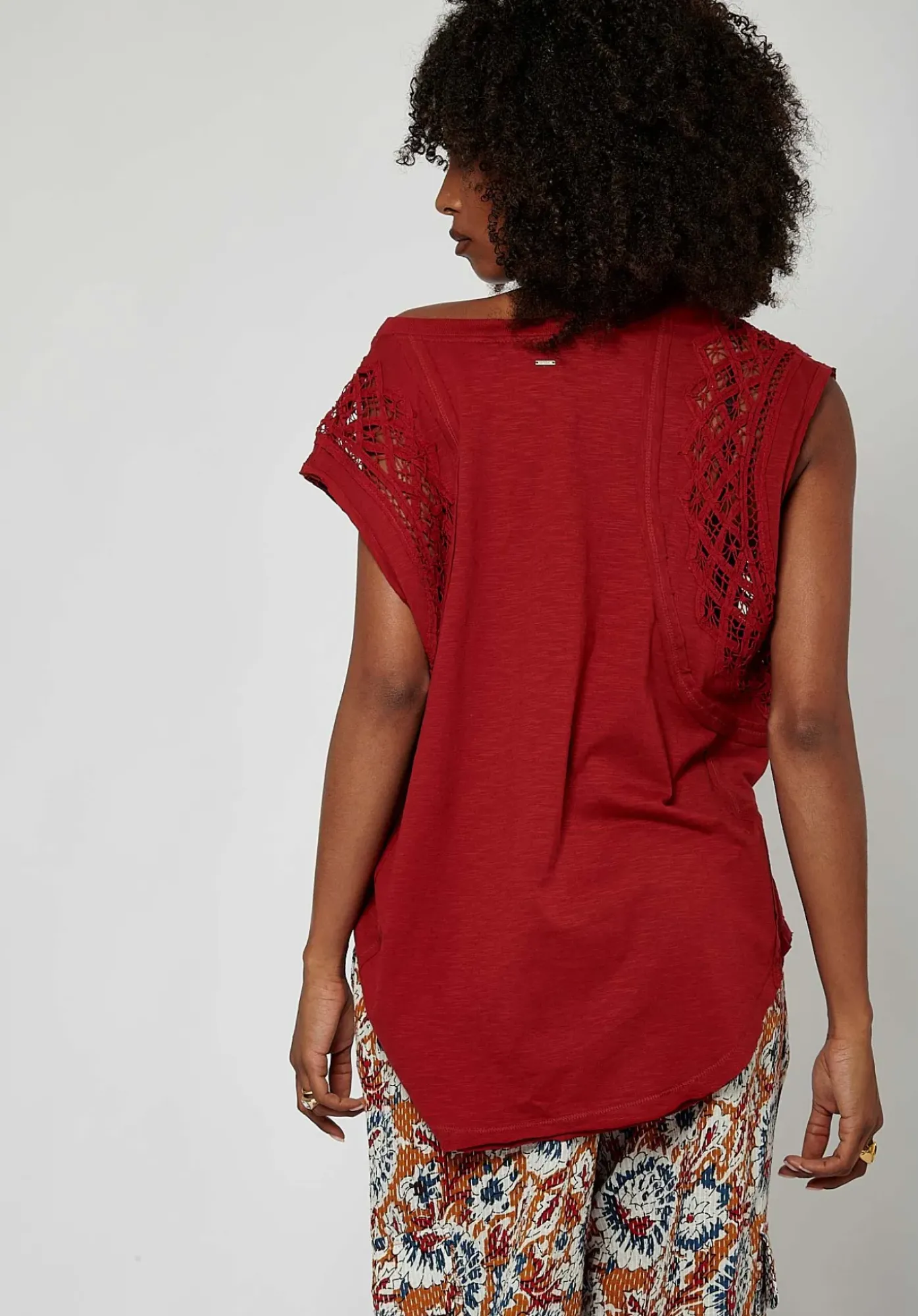 Tops & T-Shirts<Kaporal SOLEX