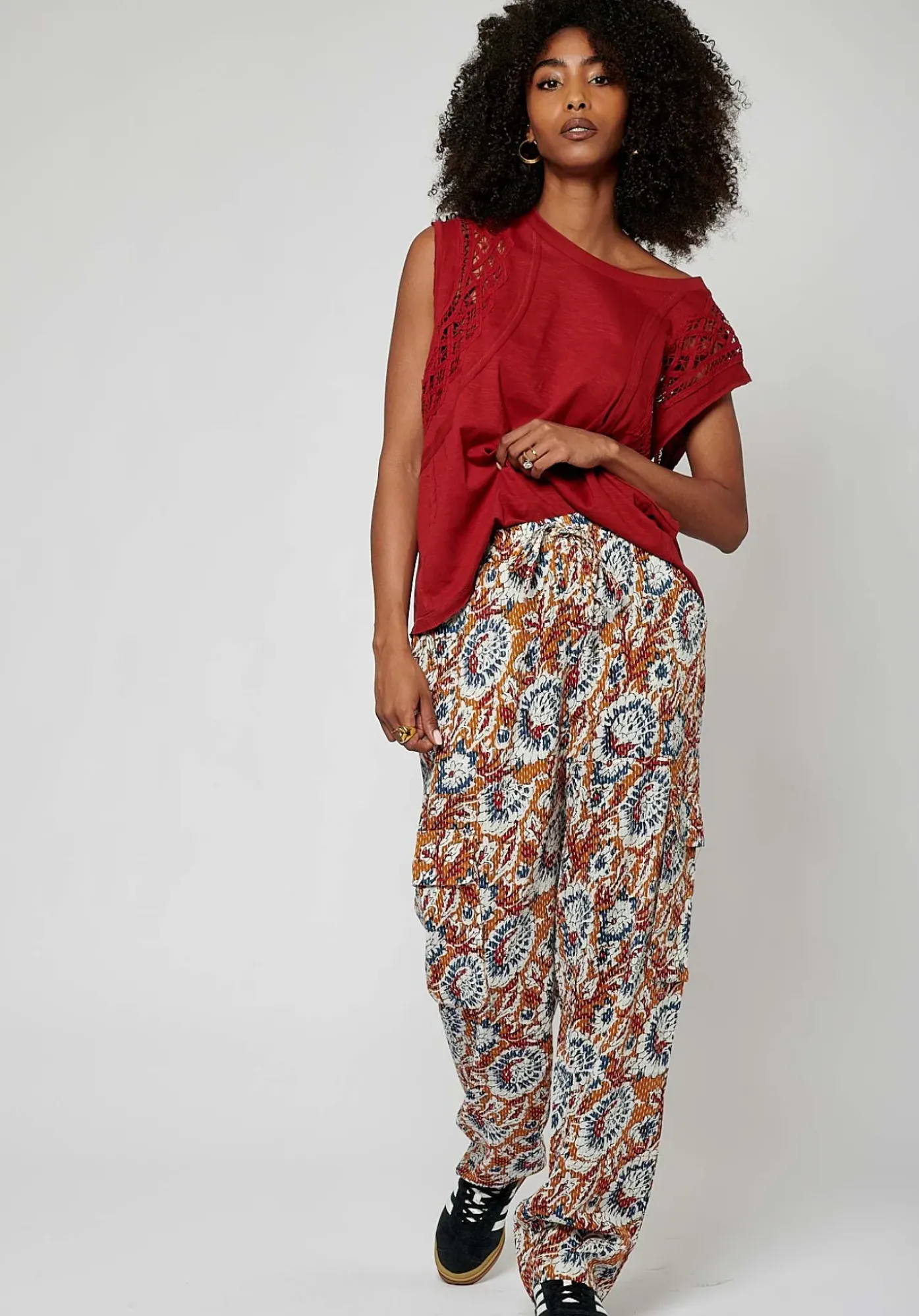 Tops & T-Shirts<Kaporal SOLEX