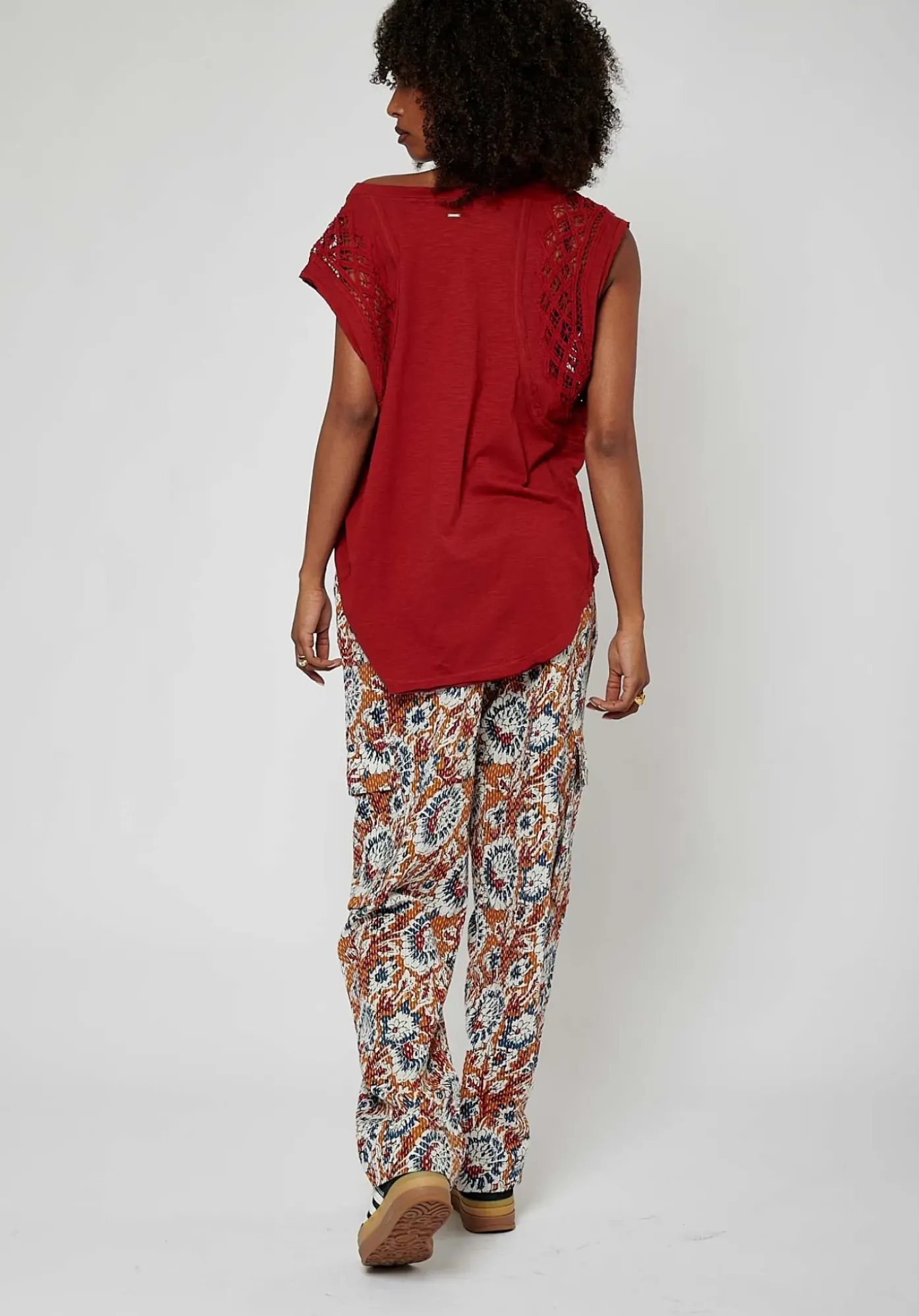 Tops & T-Shirts<Kaporal SOLEX