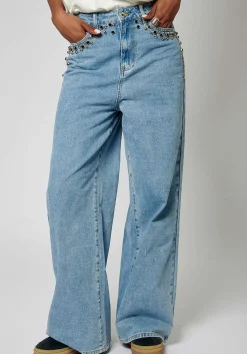 Jeans<Kaporal SONG
