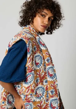 Vestes|Gilets<Kaporal SONIA