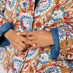 Vestes|Gilets<Kaporal SONIA