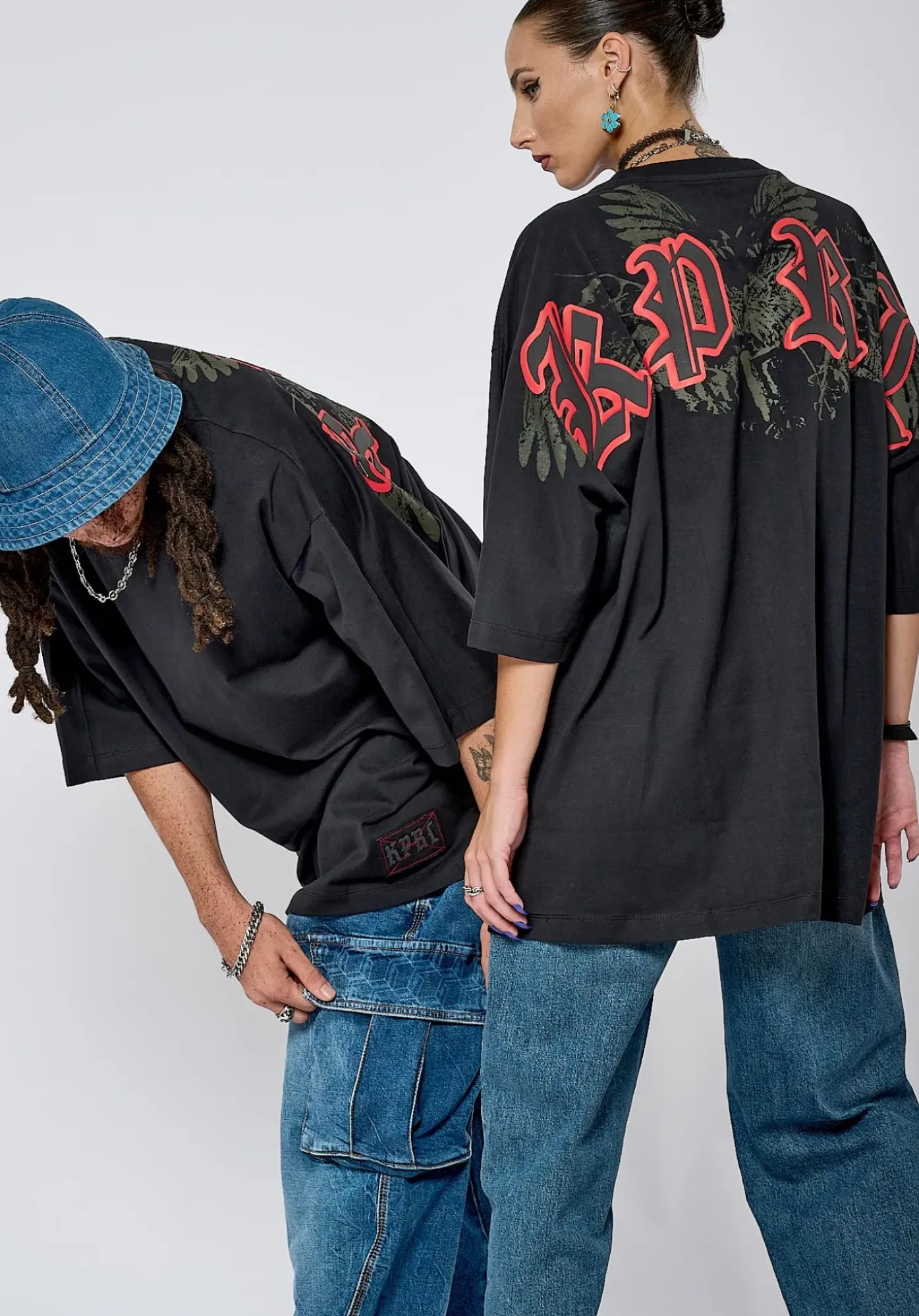 Tops & T-Shirts|T-Shirts<Kaporal SOPER