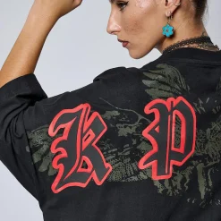 Tops & T-Shirts|T-Shirts<Kaporal SOPER