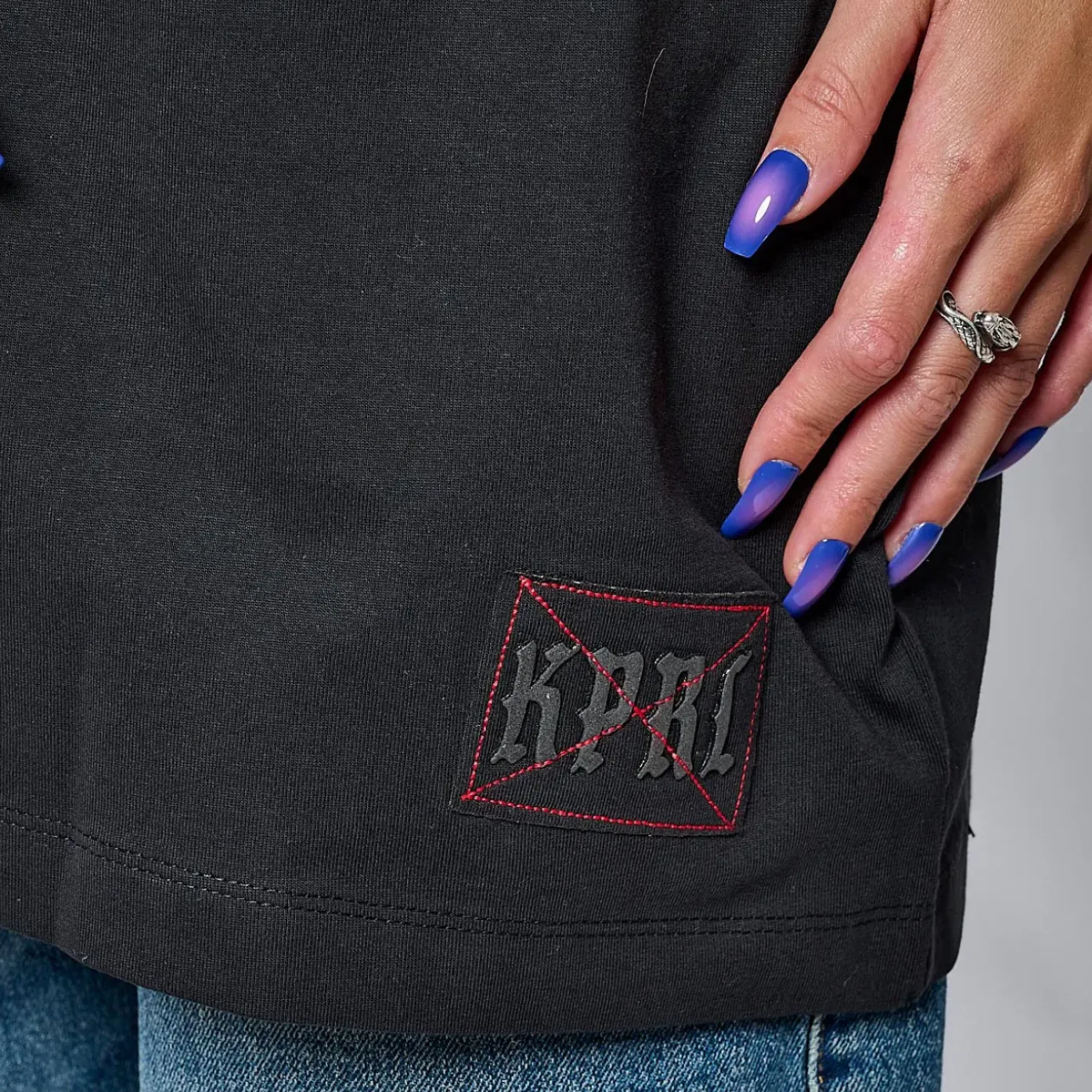 Tops & T-Shirts|T-Shirts<Kaporal SOPER