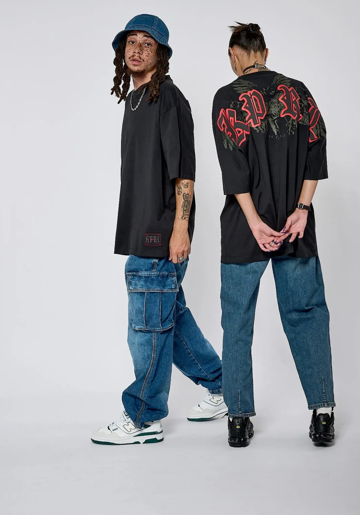 Tops & T-Shirts|T-Shirts<Kaporal SOPER