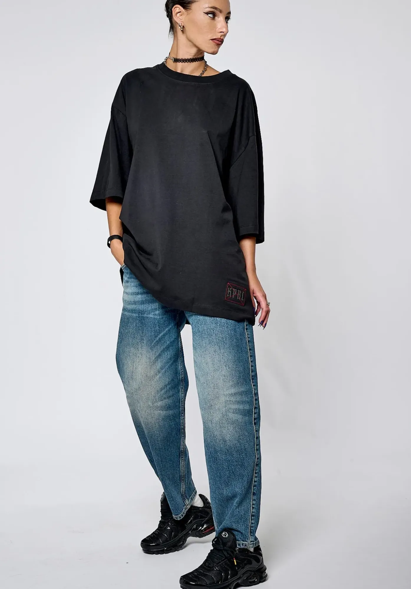Tops & T-Shirts|T-Shirts<Kaporal SOPER